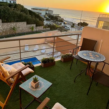 Apartment T1 Areia Branca *