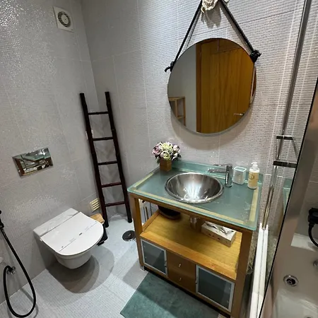 T1 Areia Branca Apartamento Lourinhã