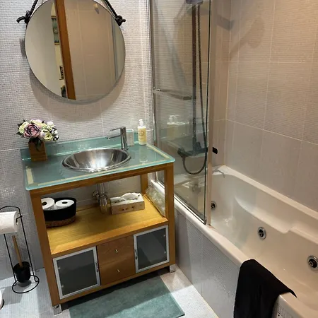 T1 Areia Branca Apartamento Lourinhã