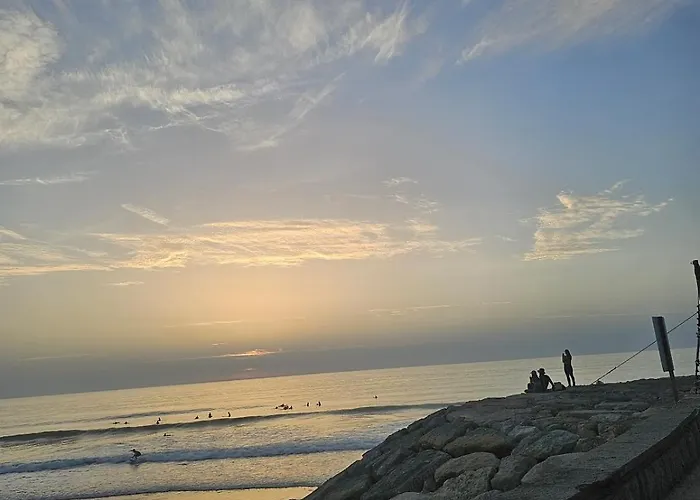 T1 Areia Branca Apartamento Lourinhã