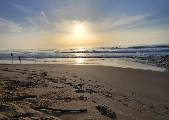 T1 Areia Branca Apartamento Lourinhã