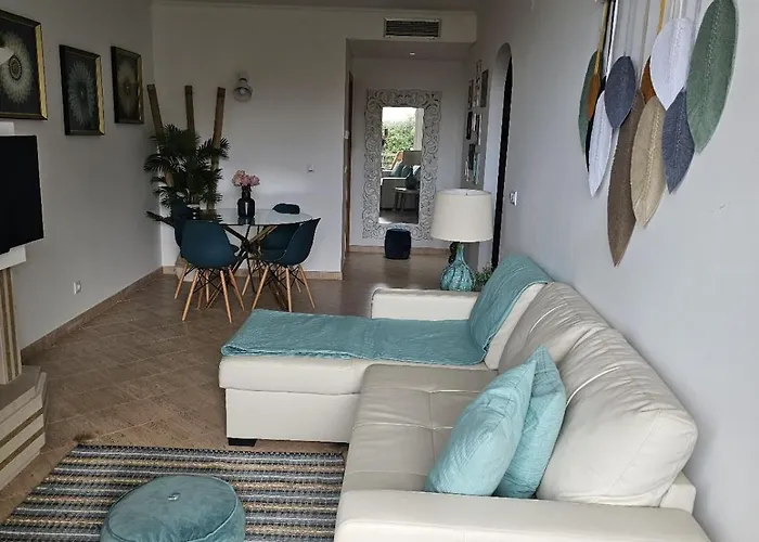 T1 Areia Branca Apartamento