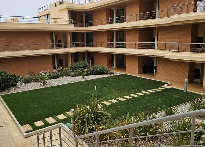 T1 Areia Branca Apartamento