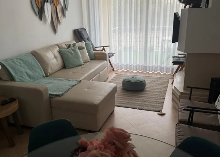 T1 Areia Branca * Lourinhã