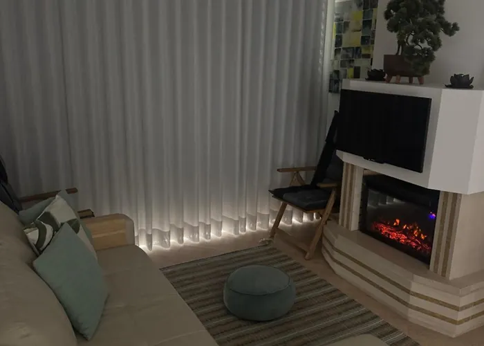 Apartamento T1 Areia Branca Lourinhã