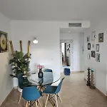 T1 Areia Branca Апартаменты Лориньян