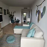 T1 Areia Branca Апартаменты