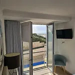 T1 Areia Branca Апартаменты Лориньян