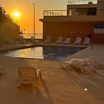 Апартаменты T1 Areia Branca