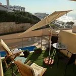 Апартаменты T1 Areia Branca *