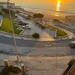 T1 Areia Branca Апартаменты Лориньян