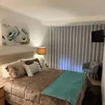 Апартаменты T1 Areia Branca