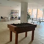 T1 Areia Branca Апартаменты Лориньян