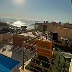 Апартаменты T1 Areia Branca Лориньян