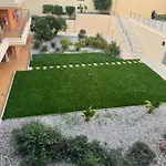 Апартаменты T1 Areia Branca *