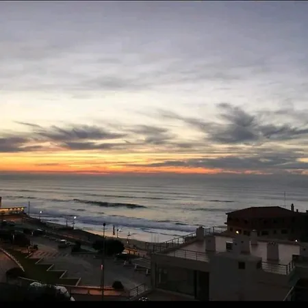 T1 Areia Branca 아파트