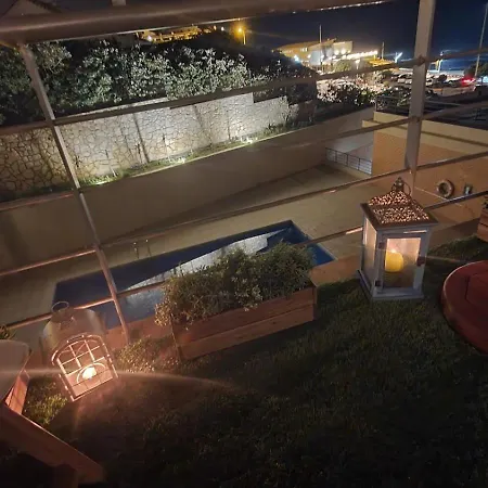 T1 Areia Branca * 로리냐