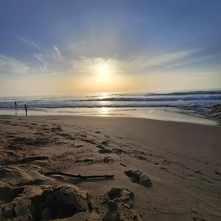 T1 Areia Branca 아파트 로리냐