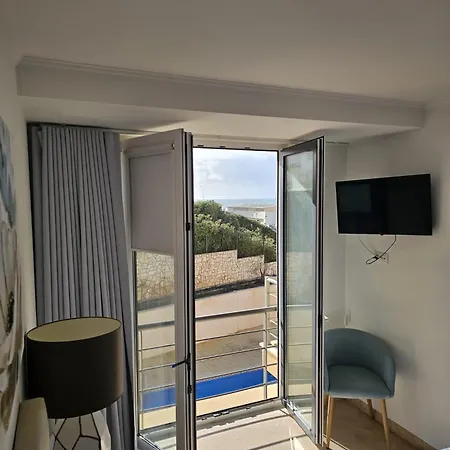 T1 Areia Branca Apartamento Lourinhã
