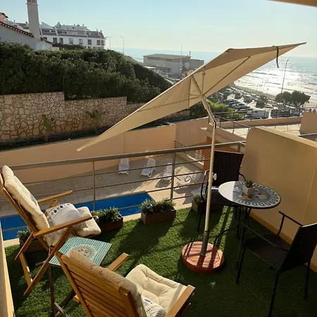 Apartamento T1 Areia Branca *