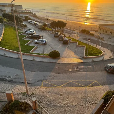 T1 Areia Branca Apartment Lourinha (Lisbon)