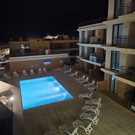 T1 Areia Branca * 로리냐