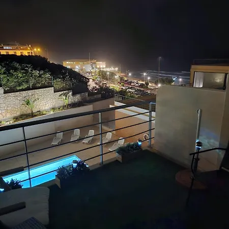 T1 Areia Branca