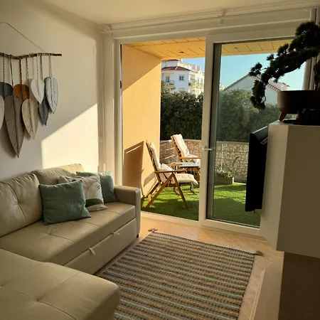 T1 Areia Branca 아파트 *