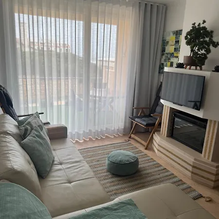 T1 Areia Branca Lourinha (Lisbon)