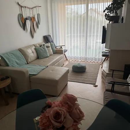 T1 Areia Branca * Lourinha (Lisbon)