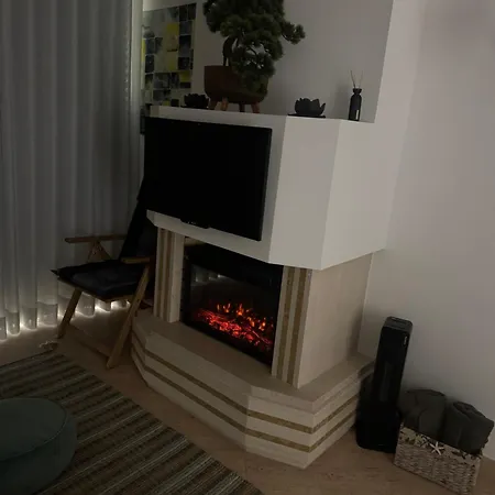 T1 Areia Branca * Lourinha (Lisbon)