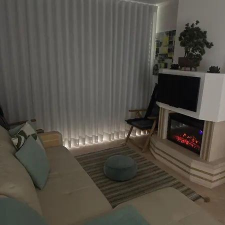 Apartment T1 Areia Branca Lourinha (Lisbon)