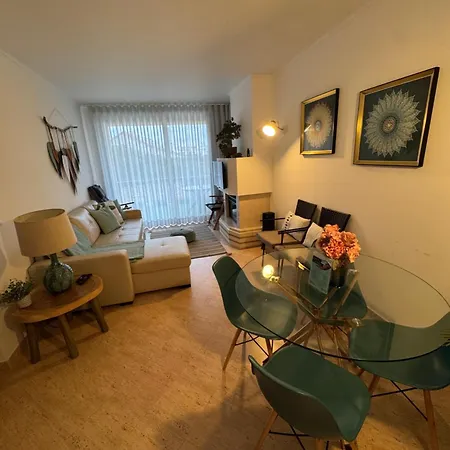 T1 Areia Branca Lourinha (Lisbon)