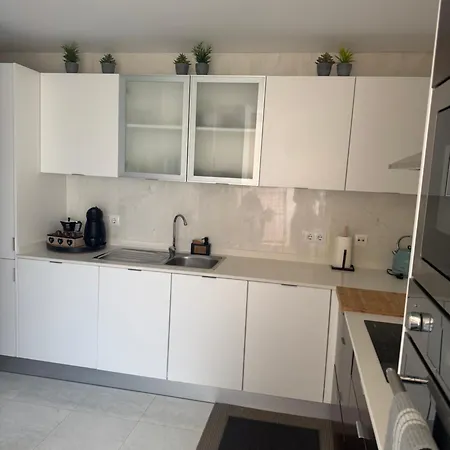 Appartamento T1 Areia Branca