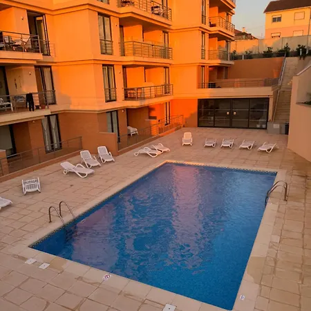 T1 Areia Branca * Лориньян