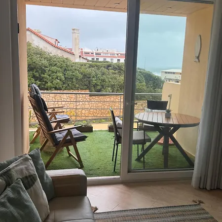 T1 Areia Branca Apartamento *