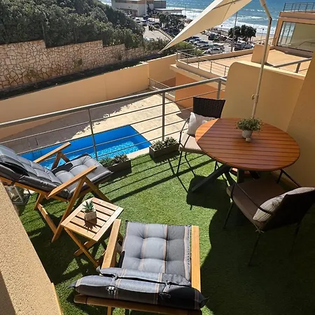 Appartamento T1 Areia Branca *