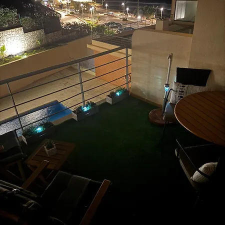 Apartamento T1 Areia Branca Lourinhã