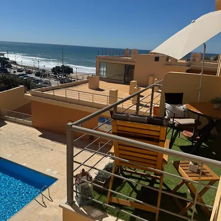 T1 Areia Branca Lourinhã