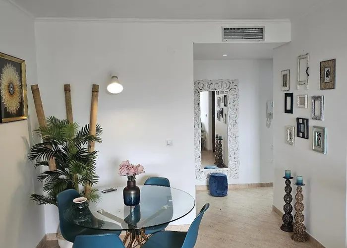 T1 Areia Branca Apartment Lourinha (Lisbon)