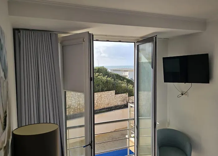 T1 Areia Branca Apartment Lourinha (Lisbon)
