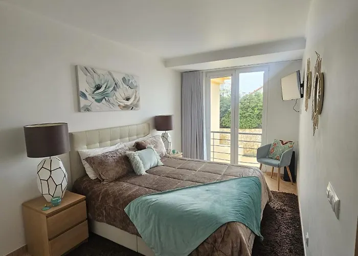 T1 Areia Branca Lourinha (Lisbon)