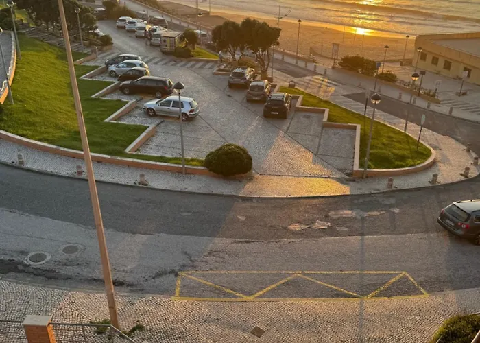 T1 Areia Branca Apartment Lourinha (Lisbon)