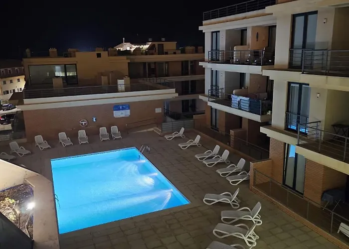 T1 Areia Branca * Lourinha (Lisbon)