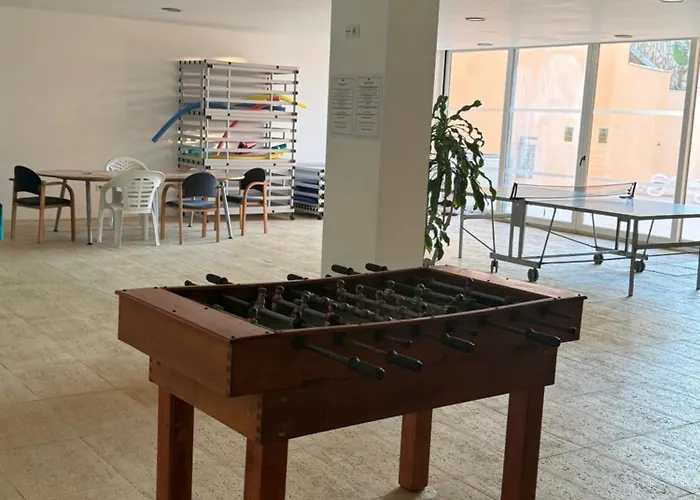 T1 Areia Branca Apartment Lourinha (Lisbon)