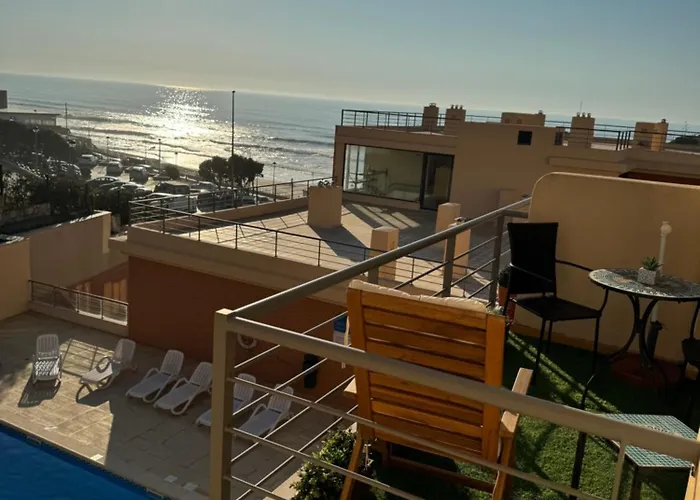 Apartment T1 Areia Branca Lourinha (Lisbon)