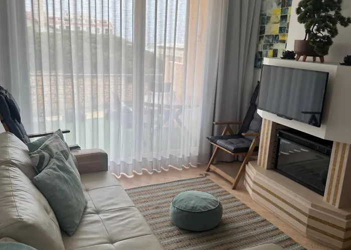 T1 Areia Branca Lourinha (Lisbon)