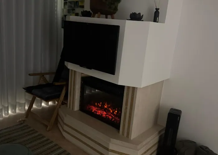 T1 Areia Branca * Lourinha (Lisbon)