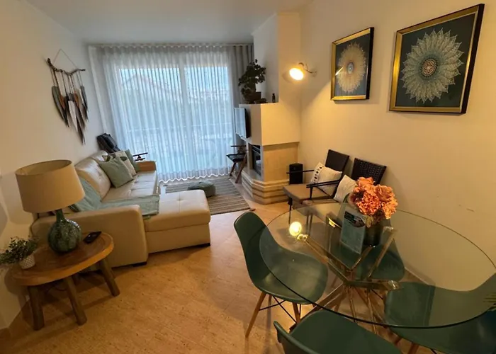 T1 Areia Branca Lourinha (Lisbon)