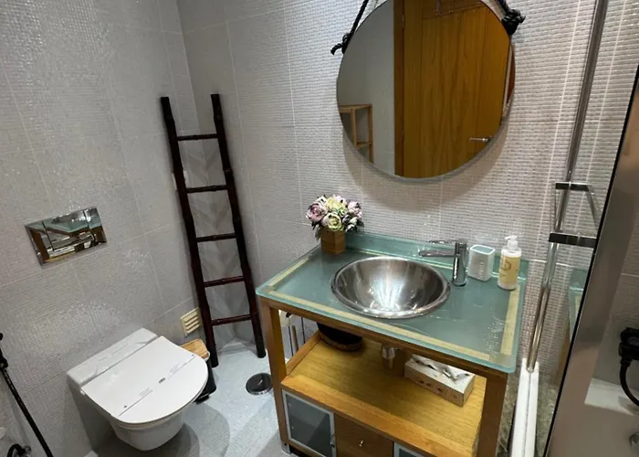 T1 Areia Branca Apartment Lourinha (Lisbon)